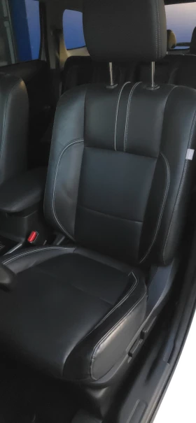 Mitsubishi Outlander Diamont.Дистроник.Phev.Full.Бяла перла.Уникат, снимка 14