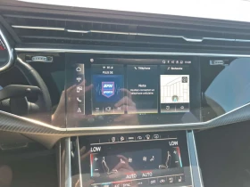 Audi RSQ8 CARFAX/ДИСТРОНИК/360 КАМ//ПОДГРЕВ/ОБДУХ/ПАНО/, снимка 11