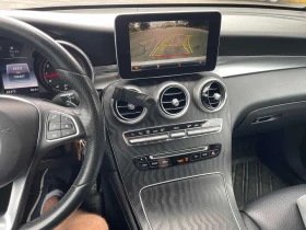 Mercedes-Benz GLC 300 * CARFAX * ЦЕНА ДО БГ, снимка 9