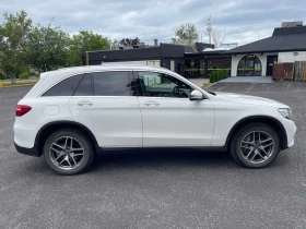 Mercedes-Benz GLC 300 * CARFAX * ЦЕНА ДО БГ, снимка 3