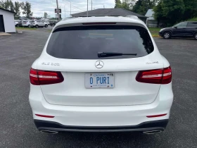 Mercedes-Benz GLC 300 * CARFAX * ЦЕНА ДО БГ, снимка 5
