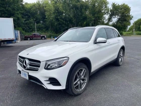 Mercedes-Benz GLC 300 * CARFAX * ЦЕНА ДО БГ, снимка 1