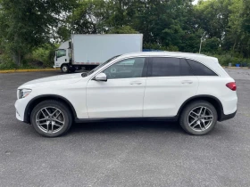Mercedes-Benz GLC 300 * CARFAX * ЦЕНА ДО БГ, снимка 2
