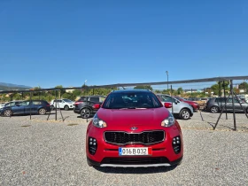Kia Sportage 2.0CRDI* GT-LINE* 4×4* , снимка 1