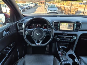 Kia Sportage 2.0CRDI* GT-LINE* 4×4* , снимка 13