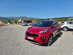 Kia Sportage 2.0CRDI* GT-LINE* 4×4* , снимка 8