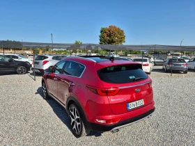 Kia Sportage 2.0CRDI* GT-LINE* 4×4* , снимка 6