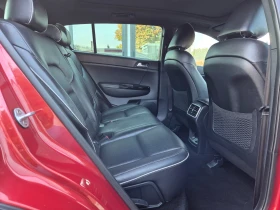 Kia Sportage 2.0CRDI* GT-LINE* 4×4* , снимка 11