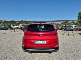 Kia Sportage 2.0CRDI* GT-LINE* 4×4* , снимка 5