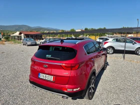 Kia Sportage 2.0CRDI* GT-LINE* 4×4* , снимка 4