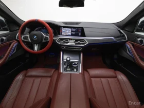 BMW X6 30d xDrive M SPORT* HARMAN* DISTRONIC* 360* ХЕДЪП*, снимка 7