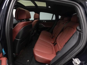 BMW X6 30d xDrive M SPORT* HARMAN* DISTRONIC* 360* ХЕДЪП*, снимка 13