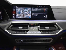 BMW X6 30d xDrive M SPORT* HARMAN* DISTRONIC* 360* ХЕДЪП*, снимка 10