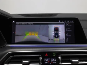 BMW X6 30d xDrive M SPORT* HARMAN* DISTRONIC* 360* ХЕДЪП*, снимка 11