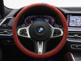 BMW X6 30d xDrive M SPORT* HARMAN* DISTRONIC* 360* ХЕДЪП*, снимка 8