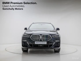 BMW X6 30d xDrive M SPORT* HARMAN* DISTRONIC* 360* ХЕДЪП*, снимка 2
