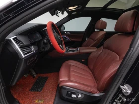 BMW X6 30d xDrive M SPORT* HARMAN* DISTRONIC* 360* ХЕДЪП*, снимка 6