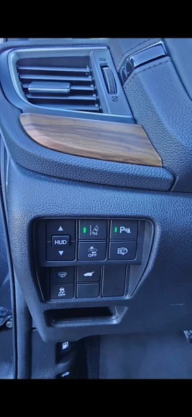 Honda Cr-v 1.5 AWD Executive , снимка 9