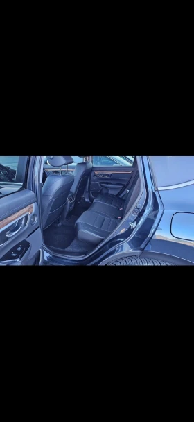 Honda Cr-v 1.5 AWD Executive , снимка 13