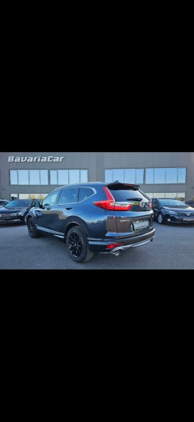 Honda Cr-v 1.5 AWD Executive , снимка 5