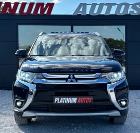Mitsubishi Outlander 2.2D/4X4/7 МЕСТЕН/FULL , снимка 2