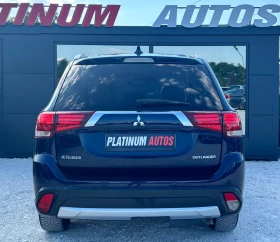 Mitsubishi Outlander 2.2D/4X4/7 МЕСТЕН/FULL , снимка 8