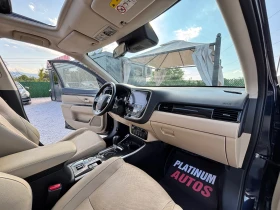 Mitsubishi Outlander 2.2D/4X4/7 МЕСТЕН/FULL , снимка 5