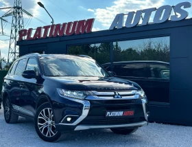 Mitsubishi Outlander 2.2D/4X4/7 МЕСТЕН/FULL , снимка 1