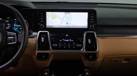 Kia Sorento 2.2 CRDi Signature | Drive Wise | 360  | Ventilate, снимка 12