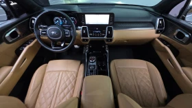 Kia Sorento 2.2 CRDi Signature | Drive Wise | 360  | Ventilate, снимка 5