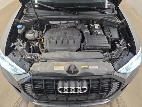 Audi Q3 PROGRESSIV | CARFAX | АВТОФИНАНСИРАНЕ, снимка 16