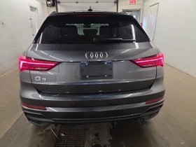 Audi Q3 PROGRESSIV | CARFAX | АВТОФИНАНСИРАНЕ, снимка 5