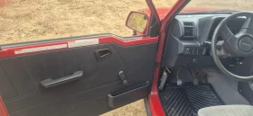 Suzuki Vitara, снимка 4