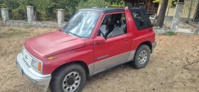 Suzuki Vitara, снимка 3
