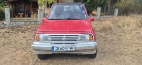 Suzuki Vitara, снимка 2
