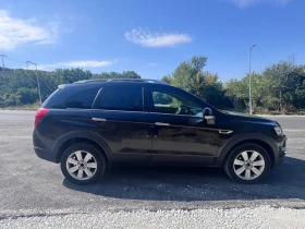 Chevrolet Captiva, снимка 3