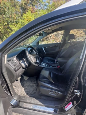 Chevrolet Captiva, снимка 6