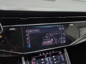 Audi Q8 S-LINE TECHNIK QUATTRO* VIRTUAL* ОБДУХ* ПОДГР* 360, снимка 10
