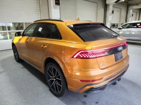 Audi Q8 S-LINE TECHNIK QUATTRO* VIRTUAL* ОБДУХ* ПОДГР* 360, снимка 6