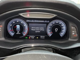 Audi Q8 S-LINE TECHNIK QUATTRO* VIRTUAL* ОБДУХ* ПОДГР* 360, снимка 9
