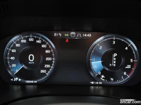 Volvo XC60 D5 Inscription, снимка 7