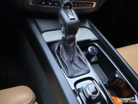 Volvo XC60 D5 Inscription, снимка 8