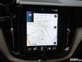Volvo XC60 D5 Inscription, снимка 13