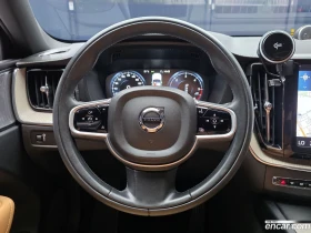 Volvo XC60 D5 Inscription, снимка 12