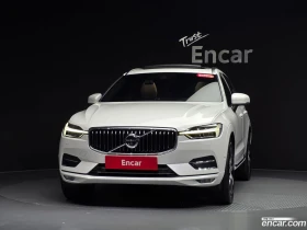 Volvo XC60 D5 Inscription, снимка 1