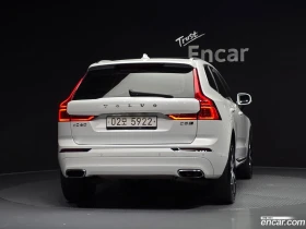 Volvo XC60 D5 Inscription, снимка 3