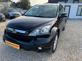 Honda Cr-v 2.2 CDTi  Exclusive 4x4, снимка 1