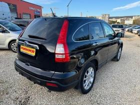 Honda Cr-v 2.2 CDTi  Exclusive 4x4, снимка 4