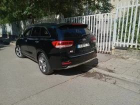 Kia Sorento, снимка 2