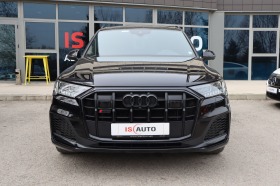 Audi SQ7 Virtual Cocpit/SQ7/Quattro | Mobile.bg   3
